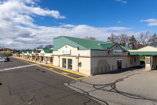 Centre Plaza - Commercial Property