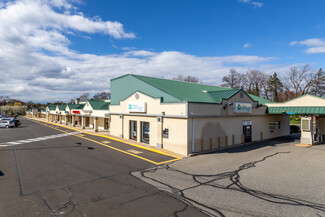 More details for 2127-2197 Galloway Rd, Bensalem, PA - Retail for Rent