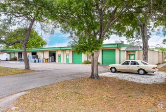 More details for 14203-14231 60th St N, Clearwater, FL - Industrial for Rent