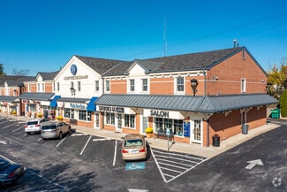 More details for 41 Paoli Plz, Paoli, PA - Office/Retail for Rent