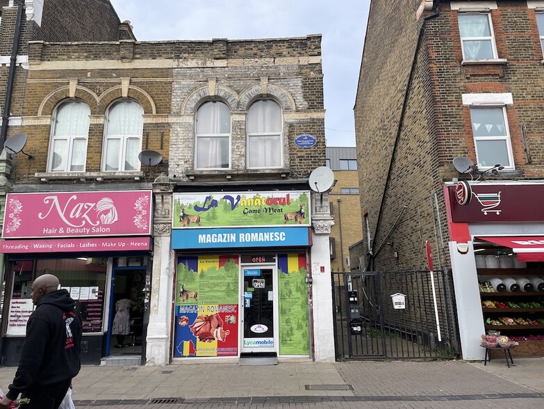 71 High St, London for sale - Building Photo - Image 1 of 1