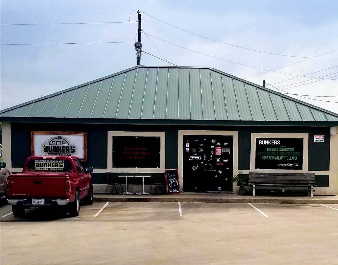 35241 FM 2925, Rio Hondo, TX for sale Building Photo- Image 1 of 1