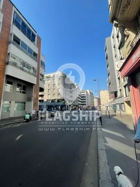Location Commerce 47 m² - Photo 1