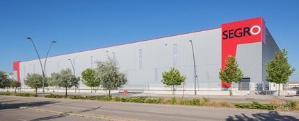 Calle Rosalind Franklin, 16, Getafe, Madrid to rent Interior Photo- Image 1 of 8