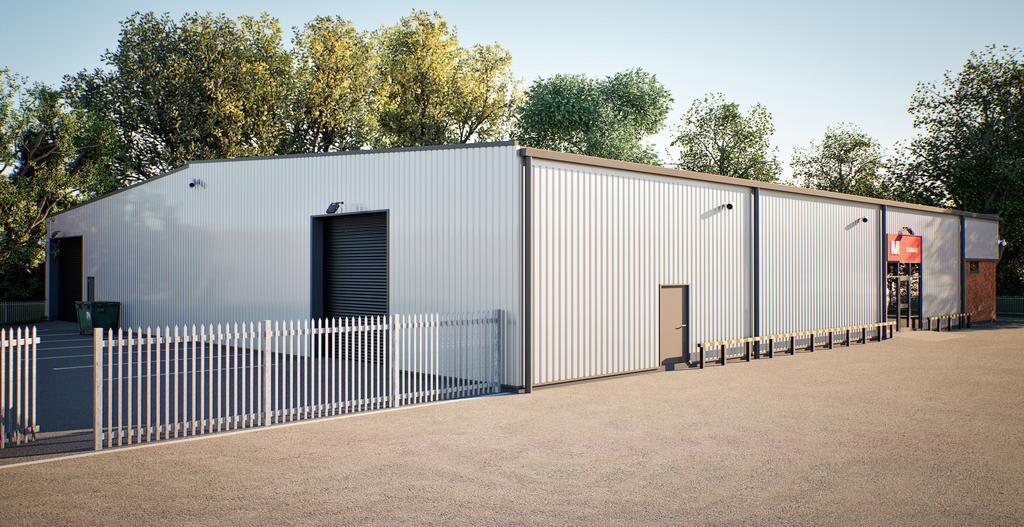 9 Ogden Rd, Doncaster to rent Primary Photo- Image 1 of 7