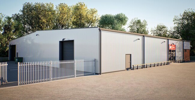 More details for 9 Ogden Rd, Doncaster - Industrial to Rent