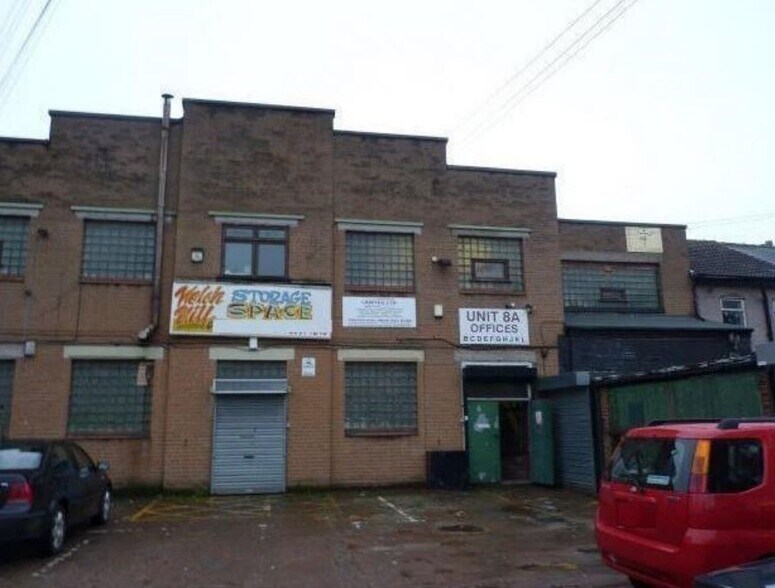 Welch Hill St, Leigh for sale - Building Photo - Image 1 of 1