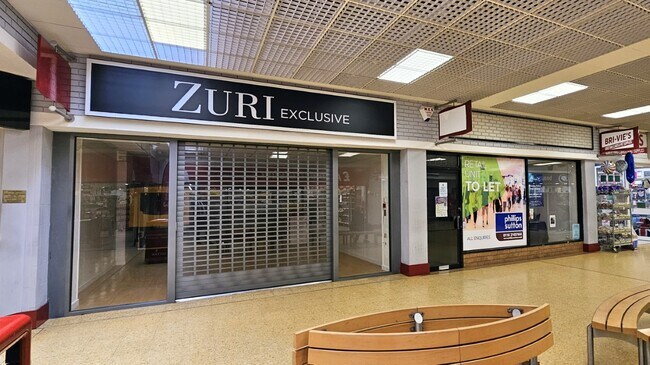 More details for Castle St, Hinckley - Retail to Rent