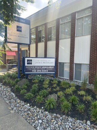 More details for 540-542 Middlesex Ave, Metuchen, NJ - Office for Rent