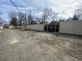 197 Park St, East Orange NJ - Commercial Property