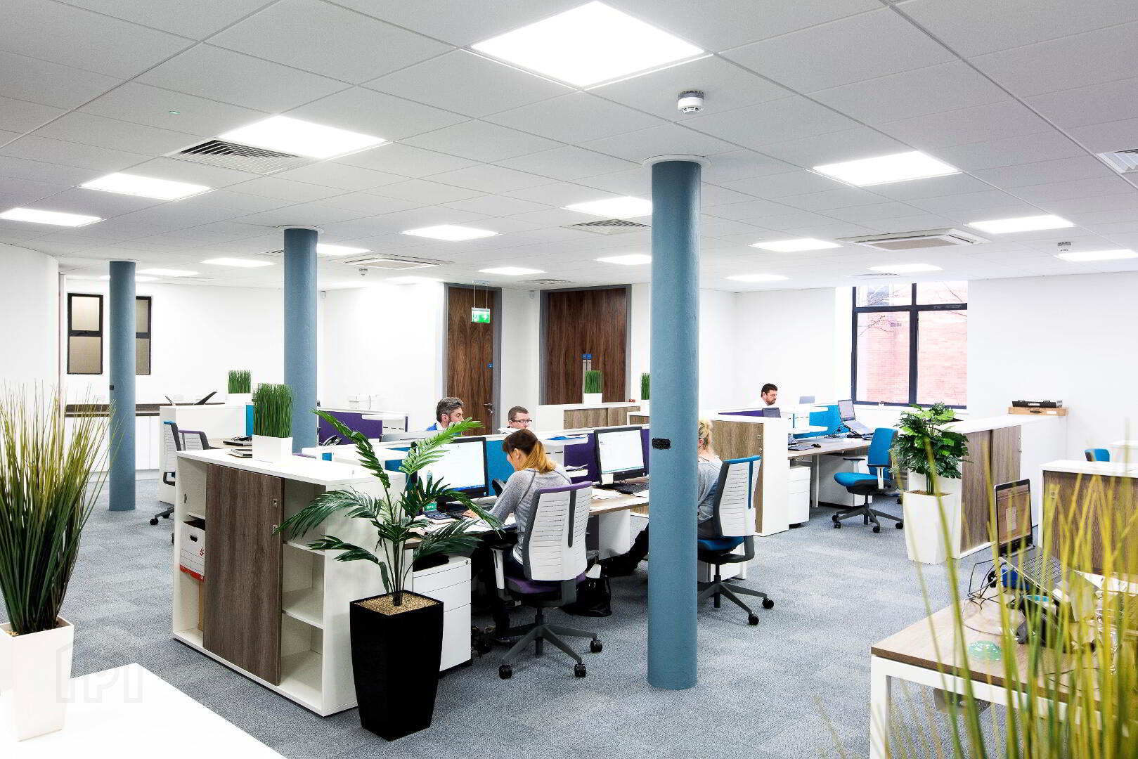 40 Linenhall St, Belfast to rent Interior Photo- Image 1 of 1