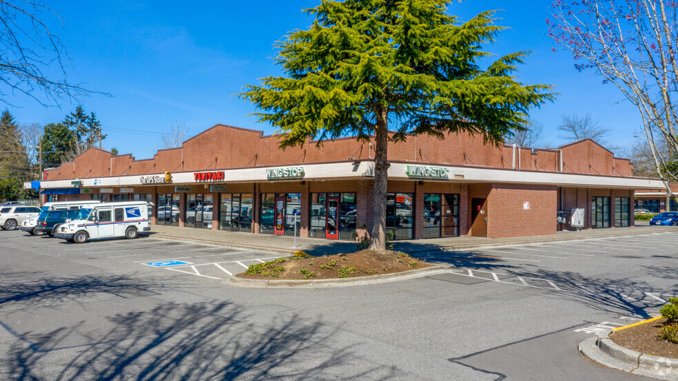 10002-10008 Aurora Ave N, Seattle, WA for rent - Building Photo - Image 2 of 2