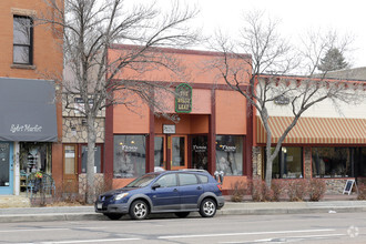 2522 W Colorado Ave, Colorado Springs, CO for sale Primary Photo- Image 1 of 1