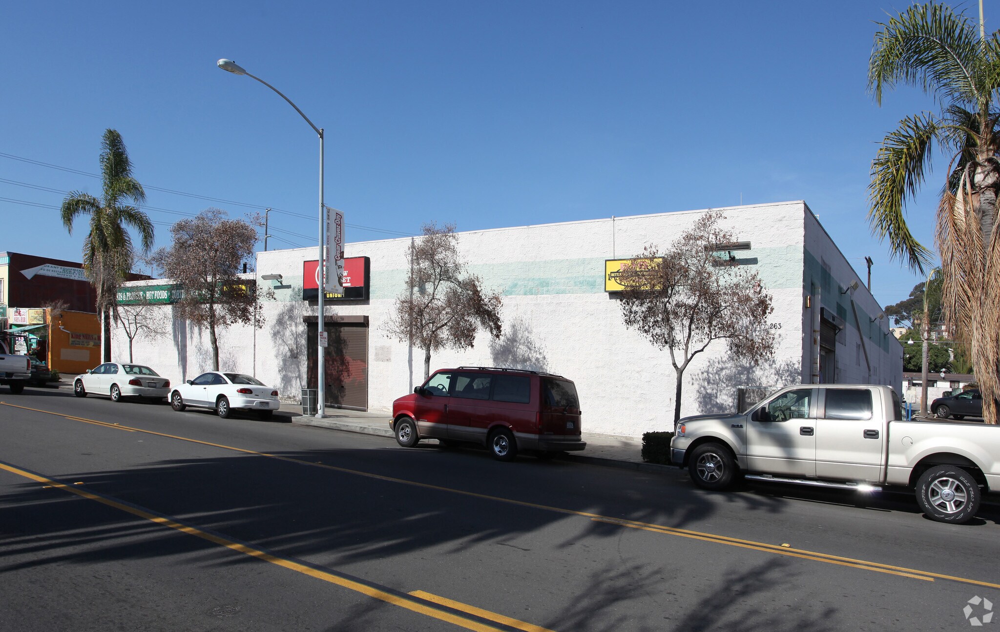 2638 Imperial Ave, San Diego, CA for sale Primary Photo- Image 1 of 1