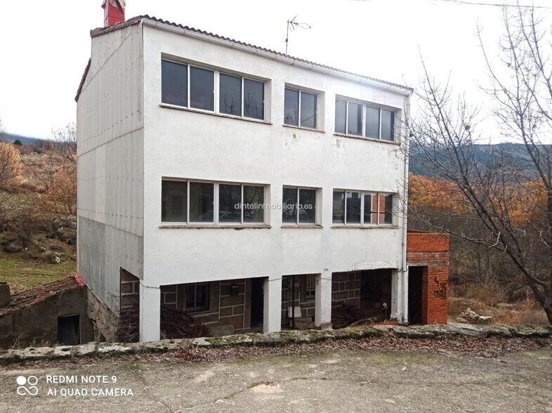Build-to-Rent in Villanueva de Ávila, Ávila for sale - Primary Photo - Image 1 of 8