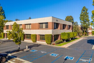 More details for 6215 Ferris Sq, San Diego, CA - Office for Rent