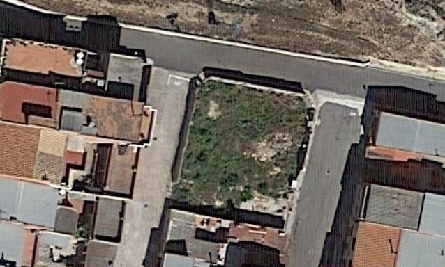 Carrer del Maestro Serrano, 29, Antella, Valencia for sale - Aerial - Image 3 of 3