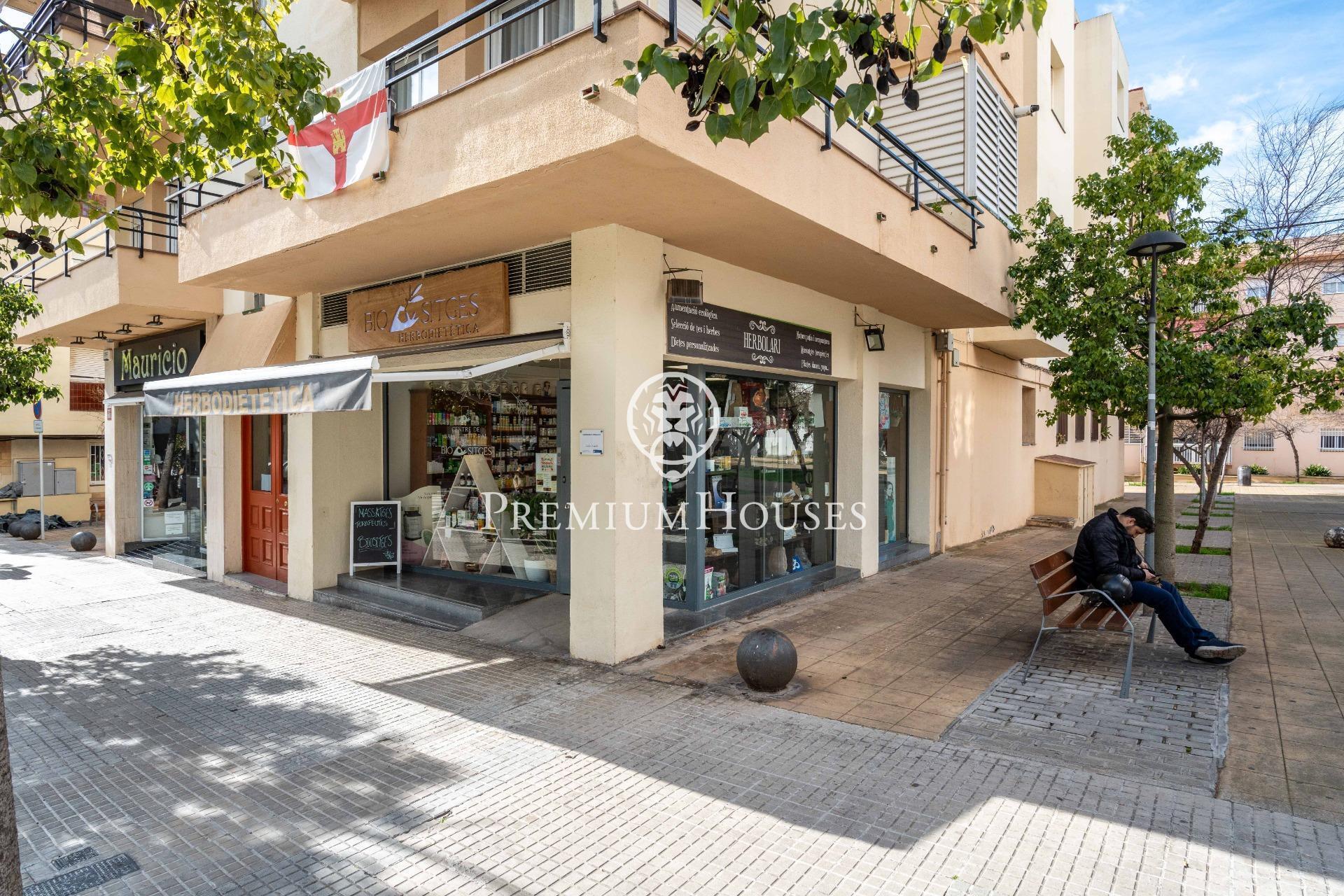Build-to-Rent in Sitges, Barcelona for sale Primary Photo- Image 1 of 2