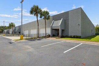 More details for 9410 Parker Ave, Jacksonville, FL - Industrial for Sale