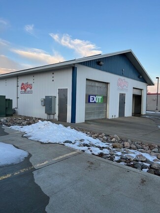 More details for 1230 W Villard St, Dickinson, ND - Speciality for Sale