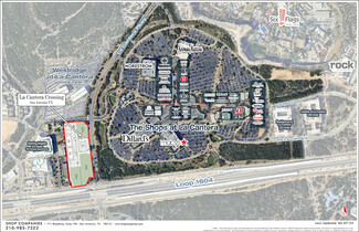 More details for NWQ of La Cantera Pky &  Loop 1604, San Antonio, TX - Retail for Rent