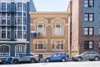 More details for 1073 Bush St, San Francisco, CA - Residential for Sale