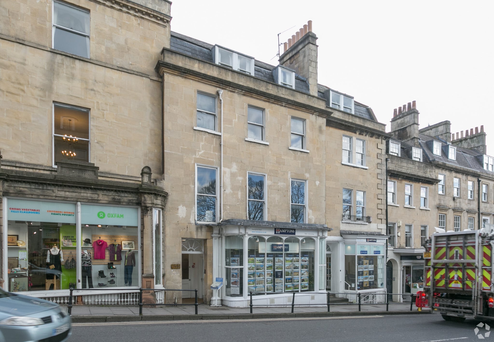 32 Gay St, Bath for sale Building Photo- Image 1 of 1