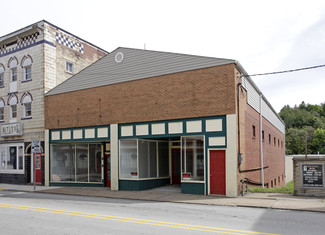 More details for 714-716 Main St, Bentleyville, PA - Retail for Rent