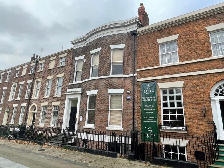 62 Hope St, Liverpool to rent - Building Photo - Image 2 of 12