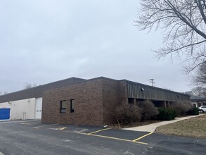 12665 W Townsend St, Brookfield, WI for rent Building Photo- Image 2 of 2