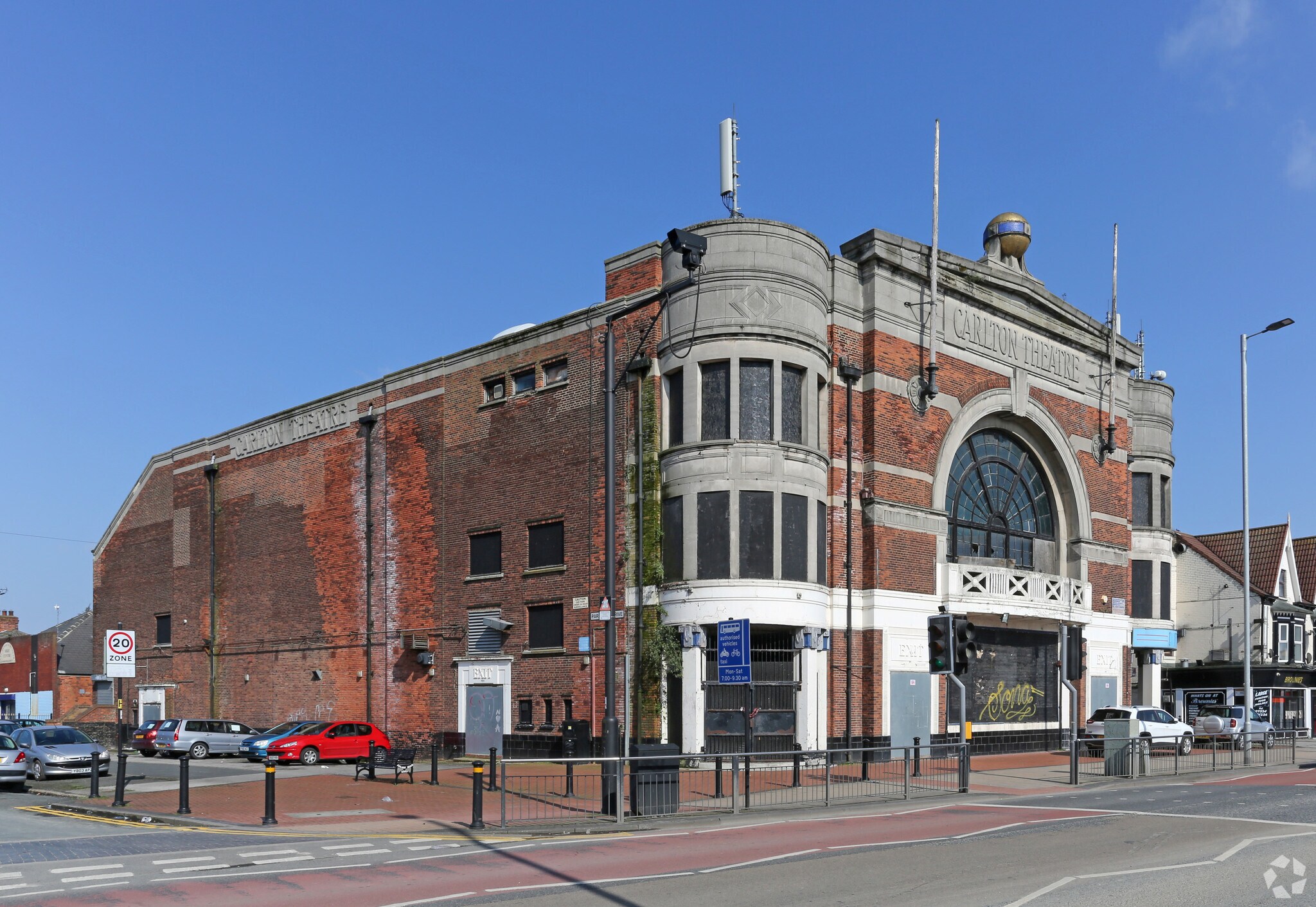 474 Anlaby Rd, Hull for sale Primary Photo- Image 1 of 1