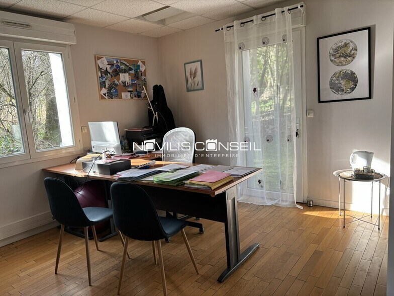 Office in Toulouse for sale - Building Photo - Image 3 of 10