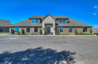 More details for 16216 Sonoma Park, Edmond, OK - Office for Rent