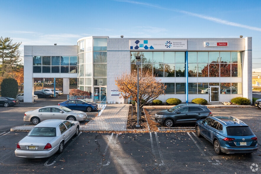 1080 Stelton Rd, Piscataway, NJ to rent - Building Photo - Image 2 of 10