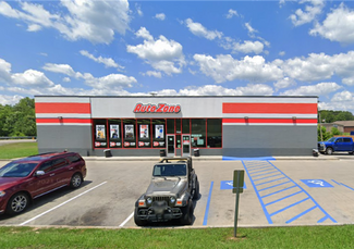 More details for 17481 State Highway 58 N, Decatur, TN - Retail for Sale