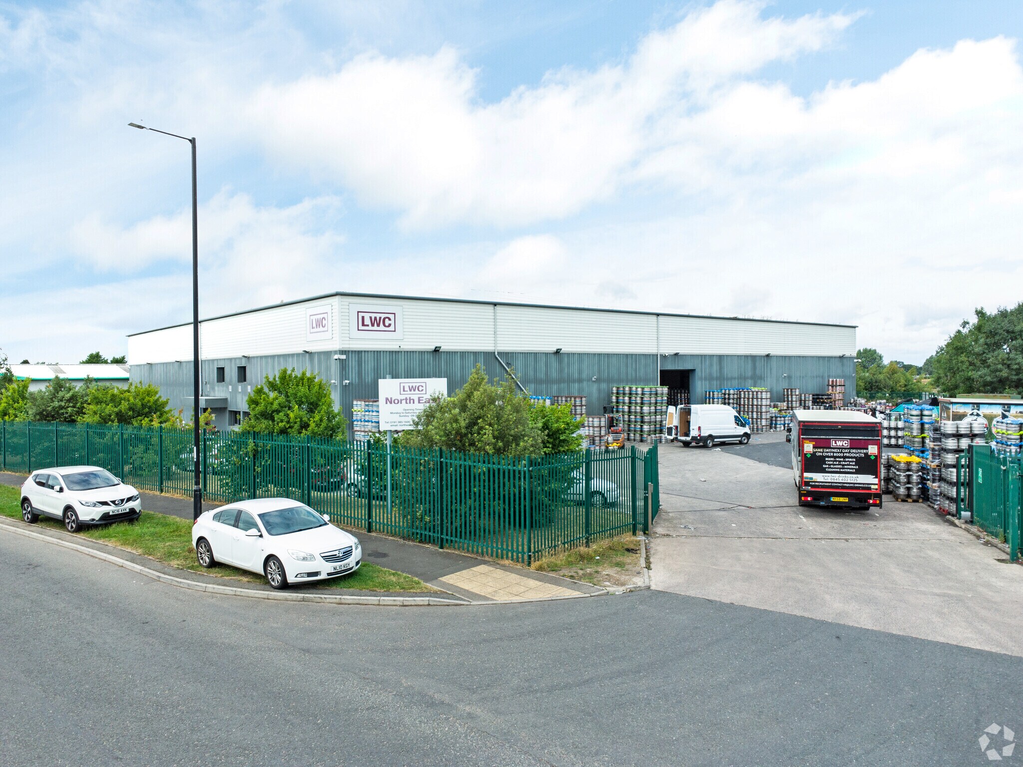 Mulberry Way, Houghton Le Spring for sale Building Photo- Image 1 of 1