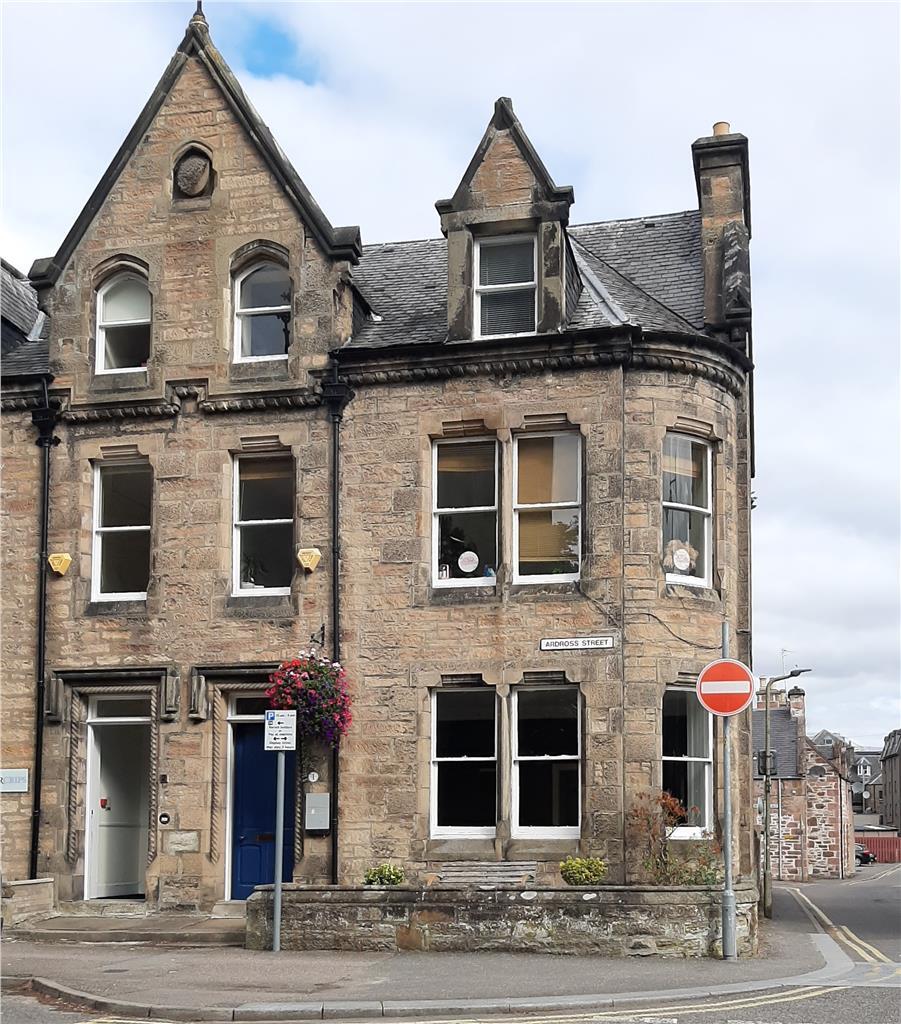 1 Ardross St, Inverness for sale Primary Photo- Image 1 of 1
