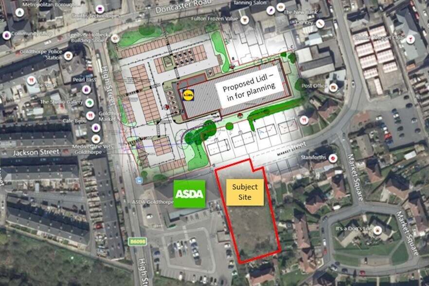 High St, Rotherham for sale - Other - Image 3 of 3