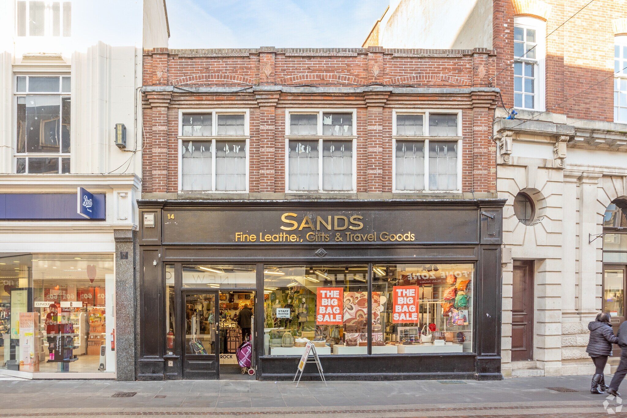 14 High St, Hereford for sale Primary Photo- Image 1 of 1