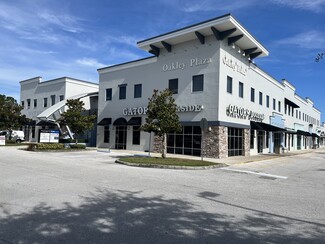 More details for 1200 Oakley Seaver Dr, Clermont, FL - Retail for Rent