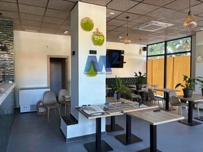 Retail in Alcobendas, Madrid to rent Interior Photo- Image 2 of 12