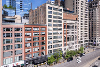 18 S Michigan Ave, Chicago, IL for sale Building Photo- Image 1 of 1