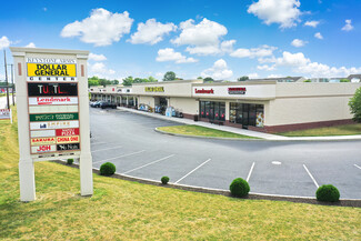 More details for Harrisburg Pike, Carlisle, PA - Retail for Rent