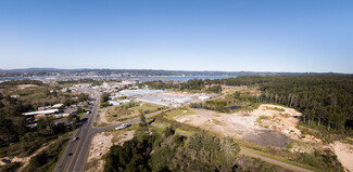 More details for 4003 Coast Hwy, Newport, OR - Land for Sale