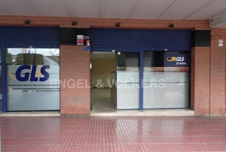 Retail in Badalona, Barcelona to rent Interior Photo- Image 1 of 7