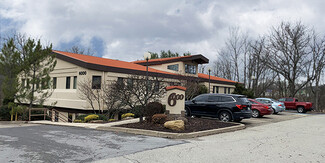 More details for 6000 Waterdam Plaza Dr, Mcmurray, PA - Office for Rent