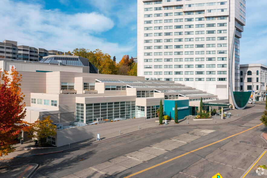 1320 Broadway Plaza, Tacoma, WA for rent - Building Photo - Image 3 of 4