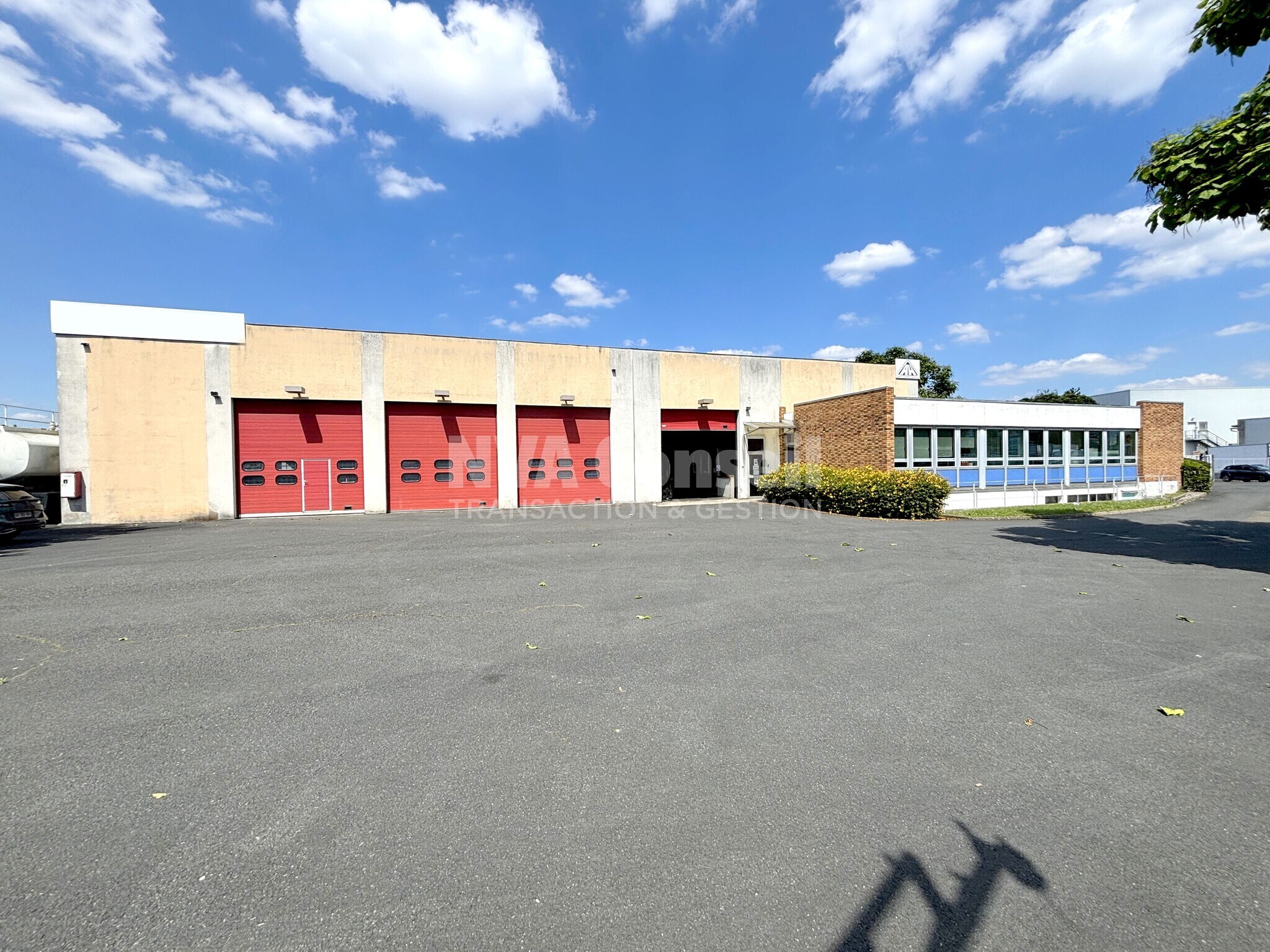 13 Rue René Cassin, Herblay-sur-Seine to rent Primary Photo- Image 1 of 17