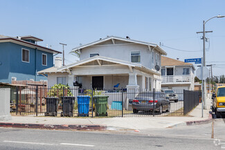 More details for 2254 Crenshaw Blvd, Los Angeles, CA - Residential for Sale