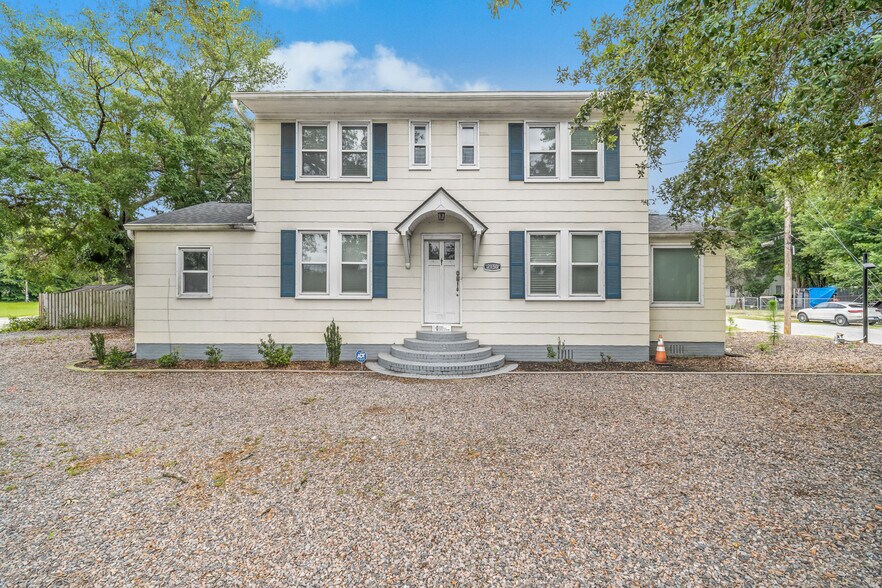 2150 Dorchester Rd, North Charleston 29405 UK